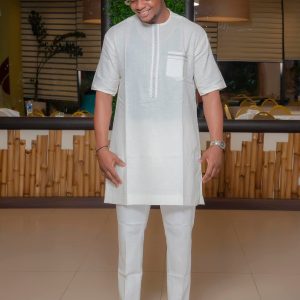 Tunique homme dyka collection